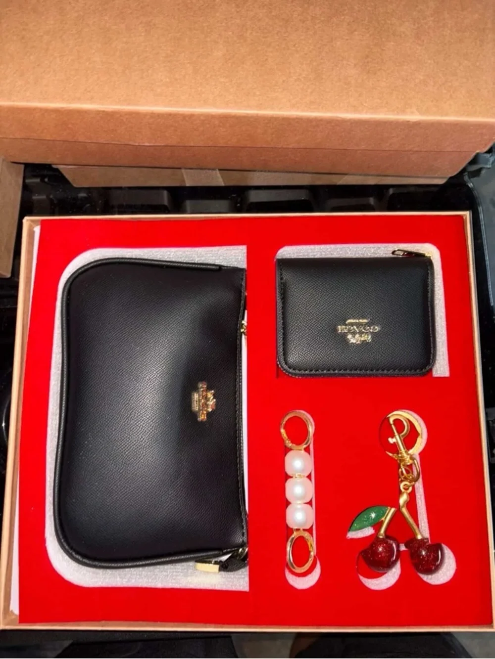 Coach - Picture 5 of 9